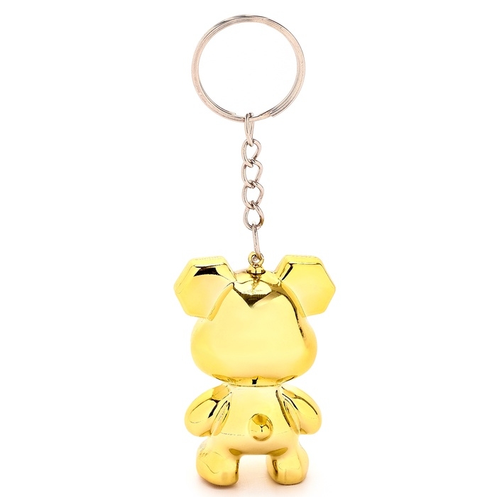 Игрушка - сюрприз Funny box «Перламутровые зверятки»: детский брелок, наклейки Игрушка - сюрприз Funny box «Перламутровые зверятки»: детский брелок, наклейки