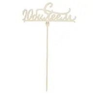 Топпер для торта &laquo;Поздравления на все случаи жизни&raquo;, ассорти