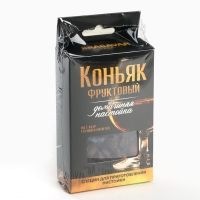 Специи для приготовления настойки «Коньяк фруктовый» Специи для приготовления настойки «Коньяк фруктовый»