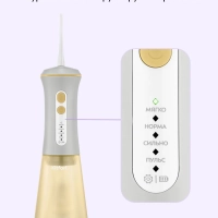 Ирригатор для полости рта КТ-5943 - 5 Вт