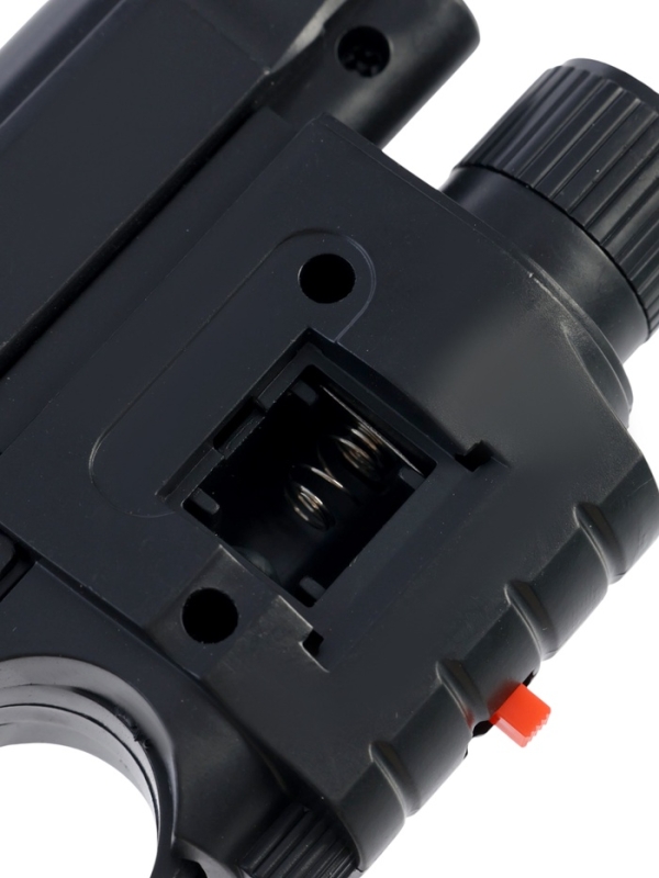 Пистолет Пистолет "Грозный", с лазером