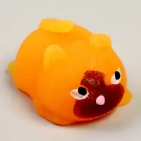 Антистресс сквиш мялка в коробочке &laquo;Питомцы&raquo;