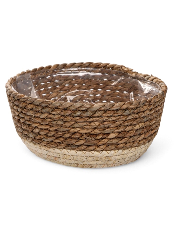 Кашпо "Эмили" 21х21х10см