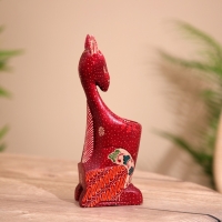 Подставка для ручек "Тимми" дерево 22 см Подставка для ручек "Тимми" дерево 22 см