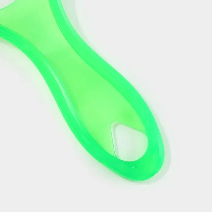 Овощечистка Доляна &laquo;Леденец&raquo;, 12.5 см, МИКС