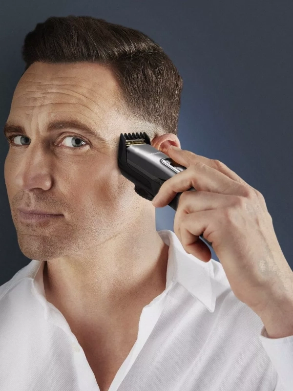 Машинка для стрижки волос Advancer TN5243F4