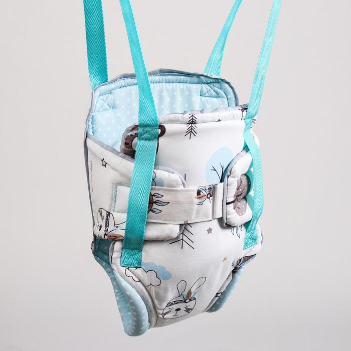 Прыгунки №1, 2в1, «Разбойники» Прыгунки №1, 2в1, «Разбойники»