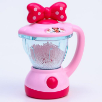 Игровой набор &laquo;Блендер&raquo;, Минни Маус, звук, свет