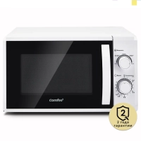 Микроволновая печь CMW207M02W, 20 литров, 700 Вт, белая