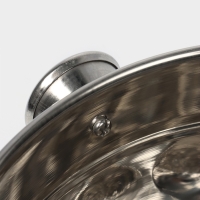 Ведро для льда Hanna Kn&ouml;vell, 4.4 л см, ковка, нержавеющая сталь