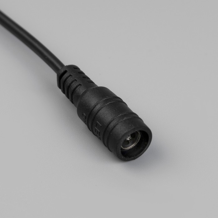 Гибкий неон Luazon Lighting 6 &times; 12 мм, IP65, 5 м, SMD2835, 120 LED/м, 12 В, свечение тёплое белое