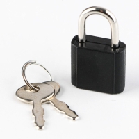 Блокнот на замочке А6, 50 листов в твердой обложке &laquo;23 февраля. ГЕРОЮ&raquo;