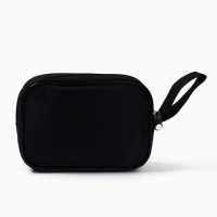 Подарочный набор дорожный для обуви &laquo;Первый во всем&raquo;: щётка 2 шт, губка, лопатка