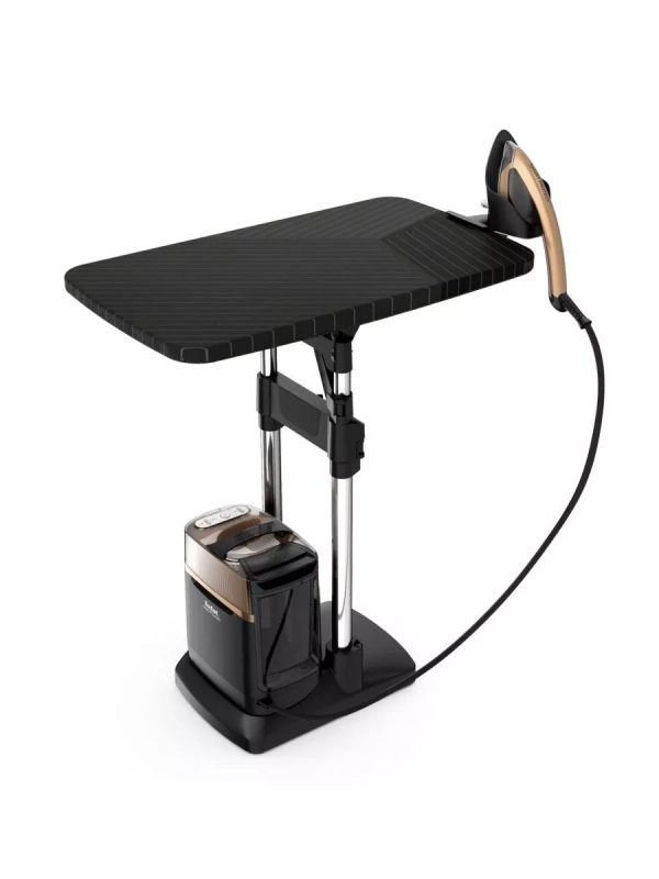 Паровая гладильная система IXEO Power QT2020E0 с утюгом