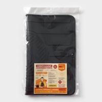 Коврик под горячее силиконовый, 290&times;360 мм