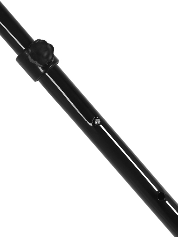 Зонт пляжный Maclay, d=240 см, h=220 см