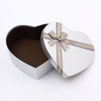 Набор коробок 3 в 1 сердца 31 х 27 х 13,3; 28 х 25 х 11,7; 26 х 23 х 10,3 см Набор коробок 3 в 1 сердца 31 х 27 х 13,3; 28 х 25 х 11,7; 26 х 23 х 10,3 см