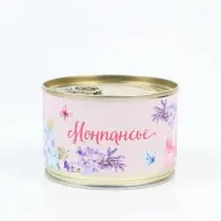 Гифтбокс в виде сумочки "Весеннего счастья"