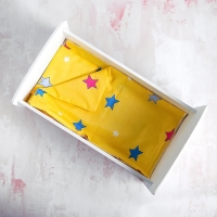 Кроватка &laquo;Пингвин&raquo;