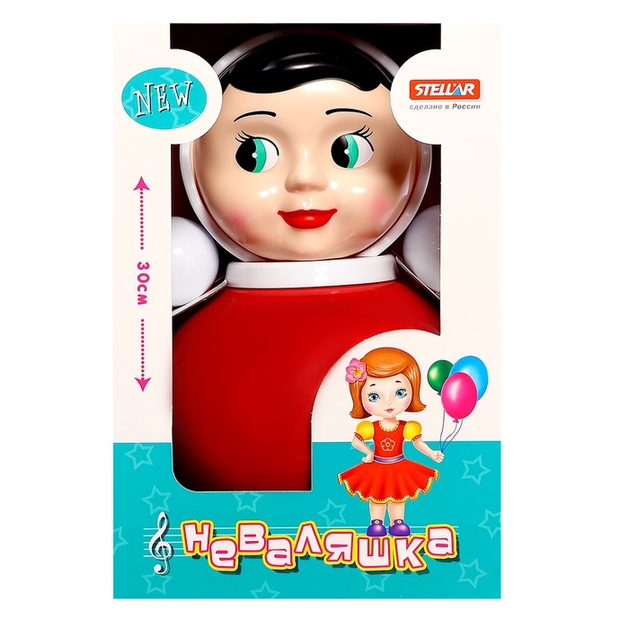 Неваляшка &laquo;Мила&raquo;