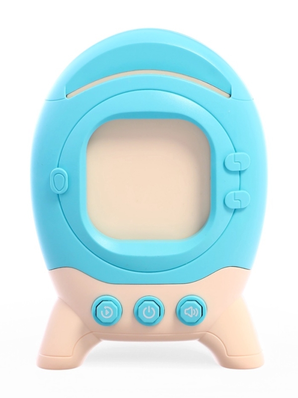 Обучающий набор с карточками, русская озвучка, 60 карточек