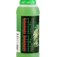 Удобрение для гидропоники "GroBro" Serious Go, 500мл Удобрение для гидропоники "GroBro" Serious Go, 500мл