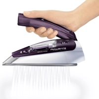 Дорожный утюг First Class DA1511F1, 1000 Вт