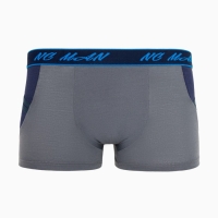 Трусы мужские боксеры BONI, цвет МИКС, размер 48 (XL)