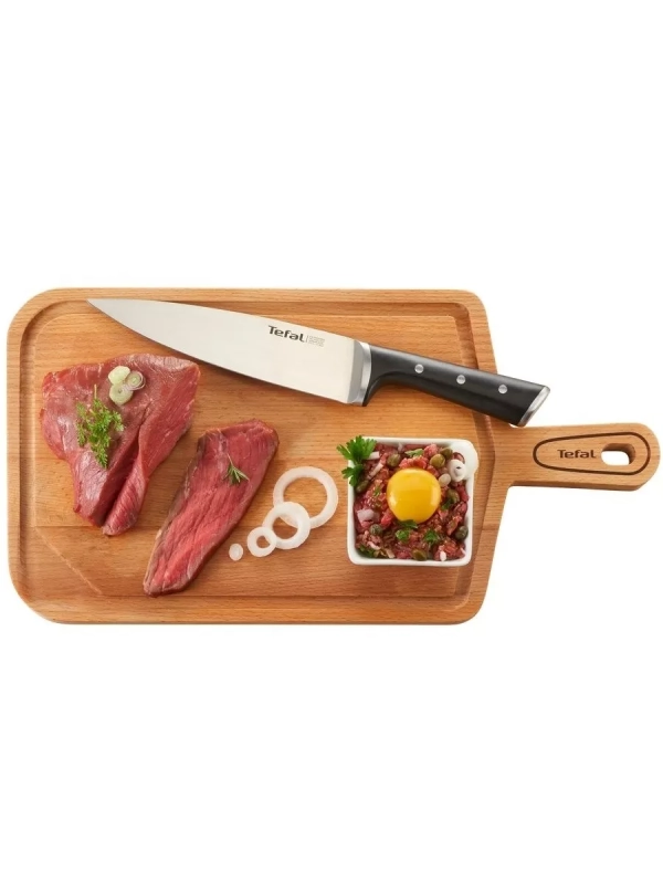 Набор ножей Ice Force K2323S74, 3 предмета