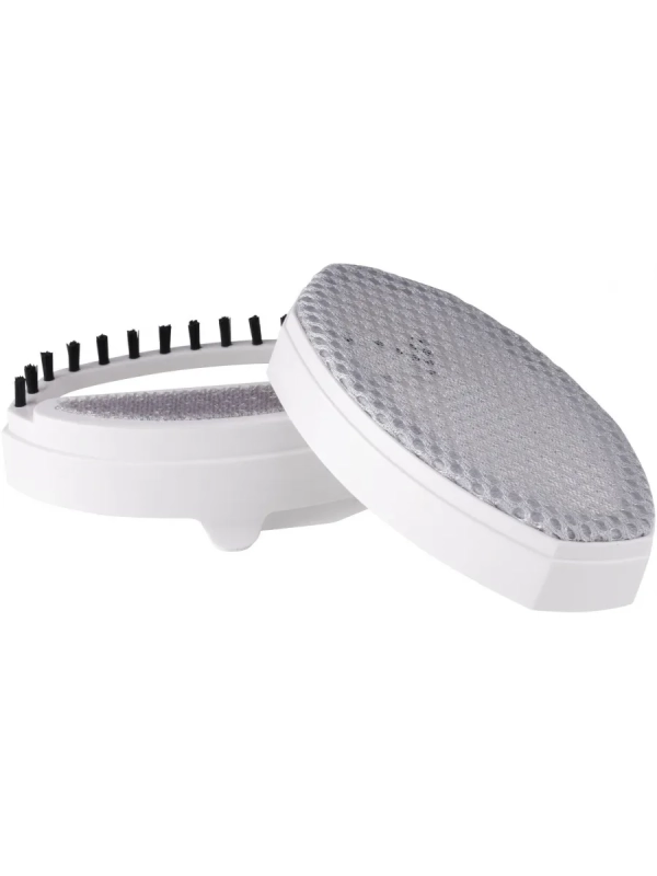 Отпариватель ручной H-HS03008 1500Вт белый голубой