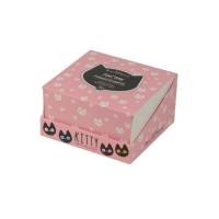 Ластик HappyGraphix Cats, прямоугольный, мягкий, МИКС Ластик HappyGraphix Cats, прямоугольный, мягкий, МИКС