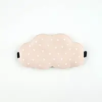 Маска для сна &laquo;Сердечки&raquo;, 19.5&times;9.5 см