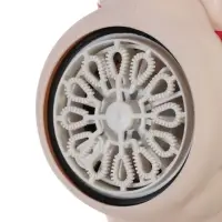 Генератор мыльных пузырей "Пони", световые эффекты, работает от батареек