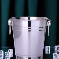 Ведро для льда «Ярких открытий», 2300 мл Ведро для льда «Ярких открытий», 2300 мл