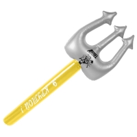 Игрушка надувная «Трезубец», 90 см Игрушка надувная «Трезубец», 90 см