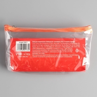 Набор для вскармливания &laquo;Пушистое счастье&raquo; для щенят, 60 мл, с 4 сосками и ёршиком