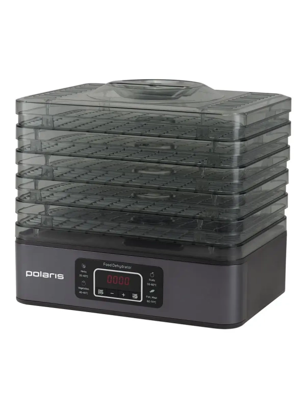 Сушилка для овощей и фруктов Дегидратор PFD 2108PV