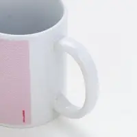 Кружка керамическая &laquo;Бог создал тебя&raquo;, 320 мл