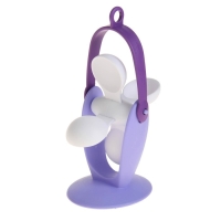 Игрушка для купания &laquo;Водяное колесо №1&raquo;, цвета МИКС