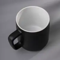 Кружка Ingver, черная