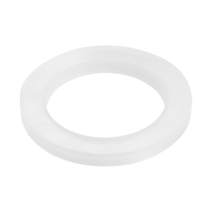 Двусторонняя самоклеящаяся лента ЛОМ, 10 мм х 5 м