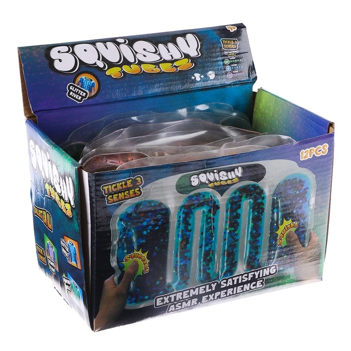 Мялка "Релакс", цвета МИКС