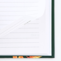 Подарочный набор &laquo;Самому любимому учителю&raquo;: ежедневник А5, 80 листов, ручки 2 шт. (шариковые, 1 мм, синяя,красная паста)