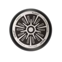 Набор посуды Ingenio Black 04238850, 8 предметов