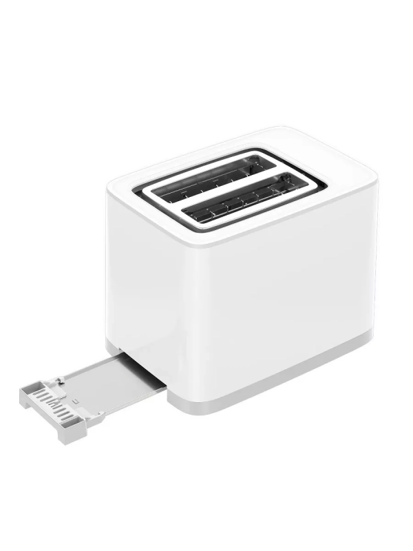 Тостер Sense TT693110, цифровой дисплей, 850 Вт