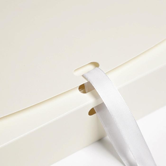 Коробка подарочная складная, упаковка, «Бежевая», 20 х 18 х 5 см Коробка подарочная складная, упаковка, «Бежевая», 20 х 18 х 5 см