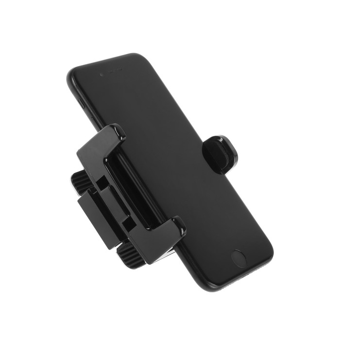 Держатель телефона Nova Bright универсальный, на решетку воздуховода