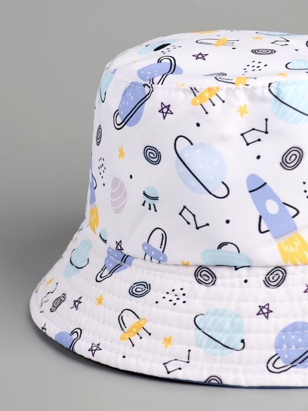 Панама "Космос" р-р 48-50см