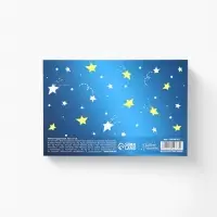 Конверт подарочный &laquo;Ты супер&raquo;, 16.5 x 11 см