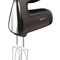 Миксер Powermix Silence HM653910 с измельчителем, 600 Вт